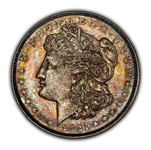 1921-D �����K���E�_���[ 1�h�� PQ ���C���{�[�����X�^�[ �g�[�j���O�L�[ - NGC MS 64 -�r�f�I- D5017