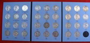 �E�H�[�L���O�E���o�e�B�E�n�[�t�_���[ 1916-1936�N Circ Whitman Folder WL47 B1