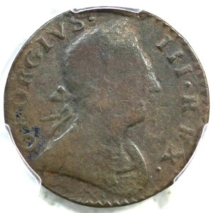 1772 V 6-72A R-6 PCGS VG 10 �}�V���Y�~���Y �R���j�A������ 1/2�y���X