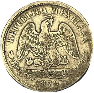 1870�N ���L�V�R 50�Z���^�{��� - �����z�� - ���b�g C72a