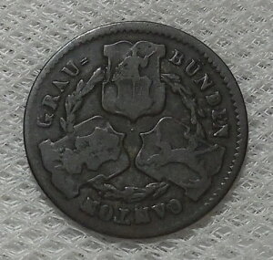 1836 �O���E�u���f�� �X�C�X �J���g�� 1/2 �o�c�F�� 10 ���R�C��