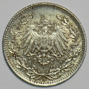 �h�C�c 1918 1/2 �}�[�N �C�[�O�� ���� �鍑 197399 �����z��