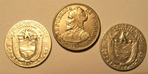 3���Z�b�g - �p�i�} 1929 EF 2-1/2 �Z���e�V���A1933 �N����� 1934 �N 1/10 �o���{�A�d��