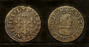 �t�����X�A�_�u�� �g�D���m�� 1637 - �h���u�A�����A�K�X�g�� �h�����A��