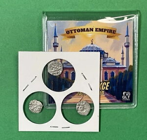 �I�X�}���鍑���3���Z�b�g�i����1400�`1500�N���j���j�I��Is-Otto-Sl-Akce