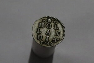 ?? ???? �I�����_ �I�����_ 2 STUIVERS 1732 �V���o�[ B84 #K4023