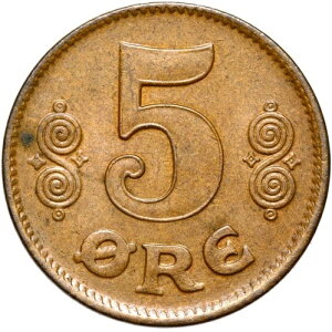 �f���}�[�N - �N���X�`���� X. - �R�C�� - 5 Ore Oere 1921 HCN - �R�y���n�[�Q�� - �ۑ�!