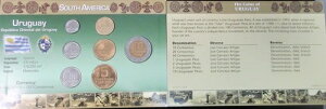 Littleton World �R�C���Z�b�g �E���O�A�C 1994-2008 7 �R�C�� 20 Centesimos �_�u�� DIe DDR-