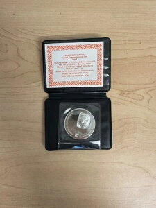 �C�X���G�� David Ben-Gurion 1 �����V���o�[�v���[�t .935 26g ? OGP & CoA (�X�C�X �x����)-