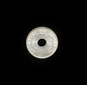 1949�N �C�M���X���A�t���J 1/2�y�j�[ KM 27kn #CR10583