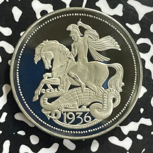 1936�N �C�M���X �G�h���[�h8�� �t�@���^�W�[�N���E�� ���b�g�ԍ� C0086 KM#XM5A