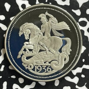1936�N �C�M���X �G�h���[�h8�� �t�@���^�W�[�N���E�� ���b�g�ԍ� C0085 KM#XM5A