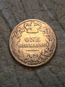 1883�N �C�M���X 1�V�����O���