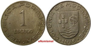 ���U���r�[�N ���j�b�P�� 1936�N 1�G�X�N�[�h aXF ��� KEY SCARCE DATE KM66(10163)