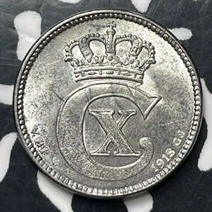 1918�N�f���}�[�N�Y25�z�΃��b�g#E7160 �V���o�[�I���i���I�������I