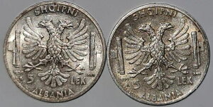 �A���o�j�A / 1939R 5 ���N ��� 2 ���Z�b�g�A���B�b�g�[���I �G�}�k�G�[�� - ���i��!!!