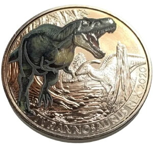 ���� 2020�N �I�[�X�g���A �e�B���m�T�E���X T-Rex 3���[���F�t�� �W�����V�b�N�R�C��-