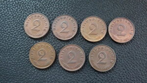 �h�C�c 1939 �N�R�C�� 2 ���C�q�V���y�j�b�q �t���Z�b�g A�AB�AD�AE�AF�AG�AJ �X���X�e�B�J�t�� ��񎟐��E���