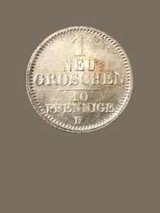 1853-F �h�C�c �U�N�Z���B 1 �m�C�O���b�V�F�� / 10 �t�F�j�q��� - MS (������)