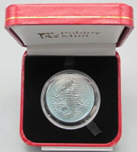 2014�N �C�M���X�̃��@�[�W������ - 5�h�� - �V�[�z�[�X - .990 �u���[�`�^�� - ��