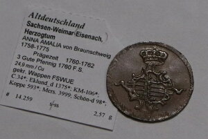 ?? ???? �h�C�c �U�N�Z�� ���C�}�[�� �A�C�[�i�n 3 �y�j�q 1760 �V���[�v�ȃf�B�e�[�� B79 #Z7062