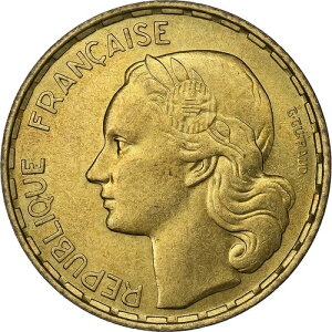 [#227012] �t�����X�A50 �t�����A�M���[�A1953 �N�A�{�[���� - �� ���W�F�A�A���~�j�E�� �u�����Y