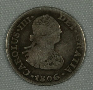1806�N�X�y�C��1/2���A���A�ё��^�C�v�A�ǍD�B