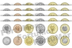 �A�����j�A 5 (x) 6���R�C���Z�b�g�A10 20 50 100 200 500�h���� 2003 2004�AUNC�A�o�C���^��