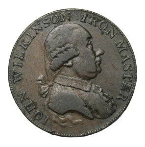 �C�M���X 1793�N �E�H���b�N�V���[ �W�����E�E�B���L���\�� �n�[�t�y�j�[�E�R���h���E�g�[�N�� D&H-394