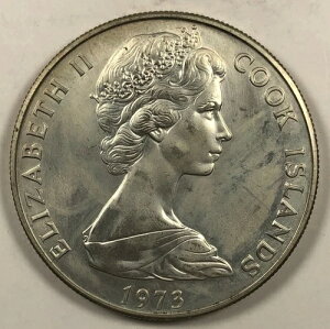 1973�N�N�b�N����$2 1/2�BKM9�B