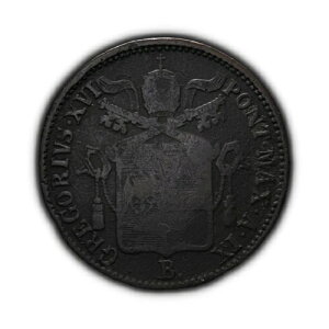 �C�^���A�B1839�N�A1 �o�C�I�b�R - ���c�́A�O���S���E�X16���A�{���[�j���AB/B RPM�A���c���