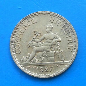 1 �t���� CDC 1927 �O���[�hSUP 25-