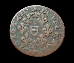 �{���x�� �A�����V�������A�}�N�V�~���A�� 1 �� �h �x�e���[�k�A�_�u�� �g�D���m�� 1642 H