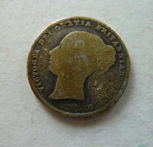 1839�N �C�M���X 1�V�����O��� VG ���ɗǂ��܂��͗ǍD�ȏ�� �p���r�N�g���A�B