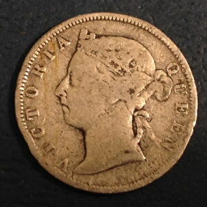 1894�N�� �C�M���X�̃z���W�����X �r�N�g���A 25�Z���g - �č���������