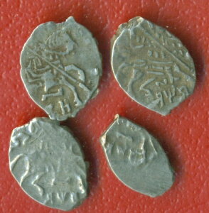���V�A ���C���[�R�y�C�J �s���[�g��1�� 1701�N�� - 1703�N���̓��t���� �R�C��4���Z�b�g 1455