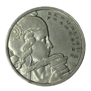 1956 �t�����X C/N 100 �t���� AU #