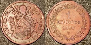 �C�^���A - �o�`�J���s�� - �s�E�X 9 �� - 1 �o�C�I�b�R 1850 AN VR�A���[�} ! KM#1345