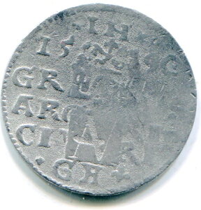���K (�|�[�����h) 3 Grossus 1790-GH �J�E���^�[�X�^���v AV Lotoct3324 �t��
