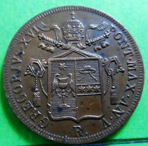 �j�[�X XF+ �o�`�J�� - ���c�� - 1835 -R BAIOCCO �O���S���E�X 16 �� ��