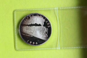 1996�N �}�[�V�������� 50�h�� ��� �v���[�t�R�C��