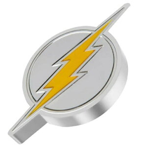 �j�E�G - 2021 - THE FLASH? �G���u���� 1�I���X �V���o�[�R�C��