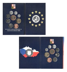 �`�F�R 10�n������-50�R���i 1993-2004 9UNC�R�C��+�⃁�_�� �v���n�A�� BB7