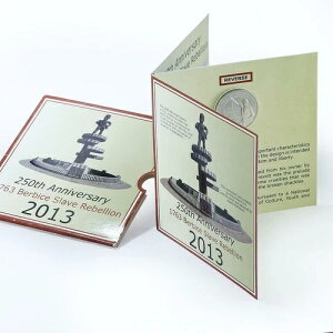 �A�i �K�C 2000�N �h�� �x���r�X �X���[�u���� Dawn of Our Freedom CuNi �R�C�� 2013-