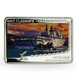 �^���U�j�A 500�V�����O �C�R���̓V���[�Y HMS �u�����[�N �v���[�t��� 2014�N