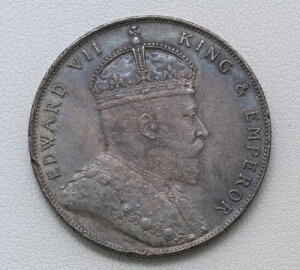 1908�N �C�M���X�C���A���n 1�h�� �L���O�E�G�h���[�h7���d�� /F67