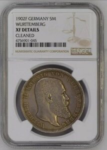 1902-F �h�C�c �������e���x���N 5�}���N��� - NGC XF �ڍ�