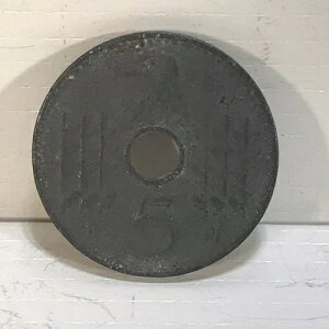�h�C�c 5 PFENNIG 1940 D REICHSKREDITKASSEN �R���X���X�e�B�J �R�C�� �i�`�X WW2 ���A