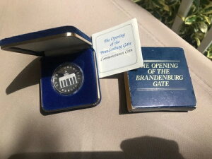 �� 1990�N DDR�i���h�C�c�j ��� �v���[�t 20�}���N -�u�����f���u���N��-��/COA