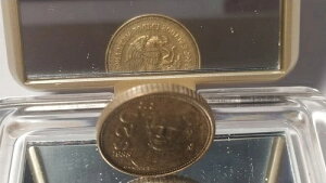 $20 �y�\ �O�A�_���[�y �r�N�g���A ���L�V�R 1988 �W�� ���_�� ���[�e�[�V���� ���o�[�X �G���[